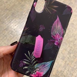 Aura X/XS iPhone Loopy Case